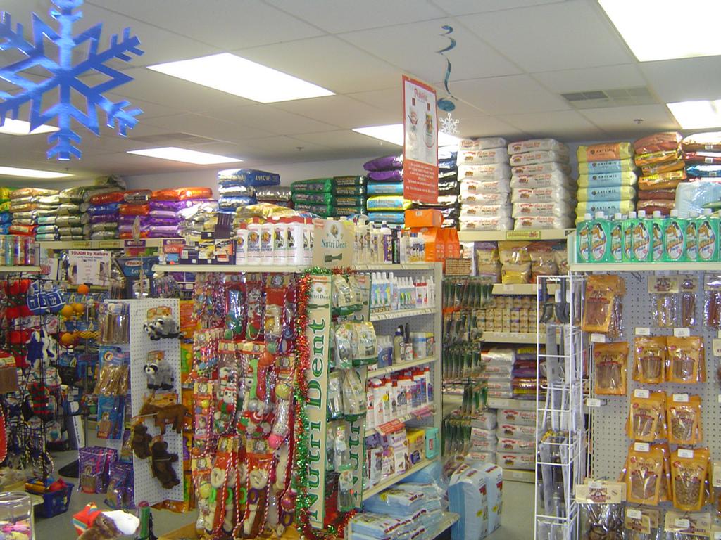 Pets Plus Londonderry NH 03053 6034252738 All Animal Services